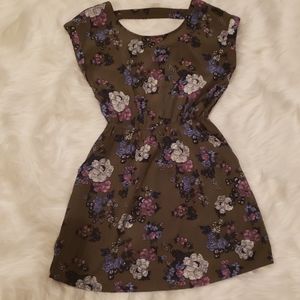 Hippie Rose casual dress